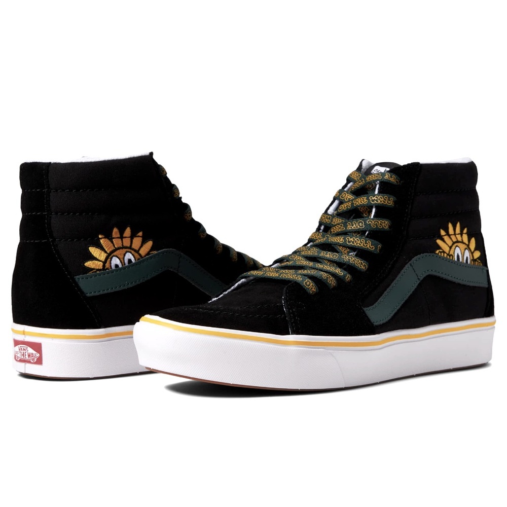 Vans ComfyCush SK8-Hi